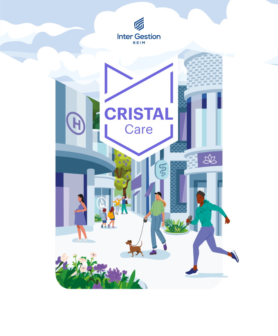 CRISTAL Care